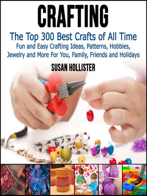 cover image of Crafting